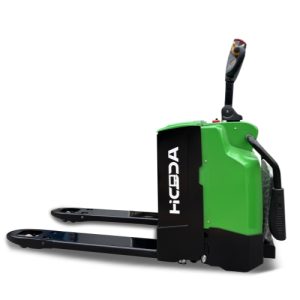 China best electric pallet truck