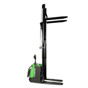 Hcioda 2 tons electric stacker