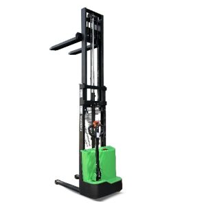 Hicoda 1500kg walkie electric stacker