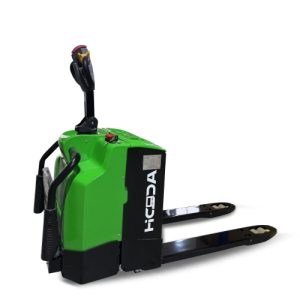 Hicoda 2 tons electric pallet truck