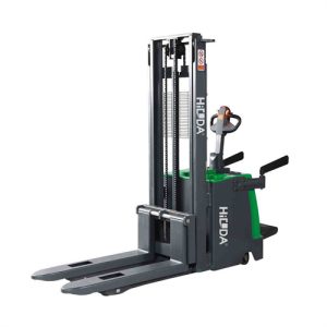 Hicoda 2 tons electric stacker