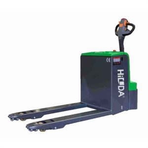 Hicoda CBDW20 2 ton electric walkie pallet truck