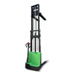 Hicoda CDDL electric stacker manufacturer