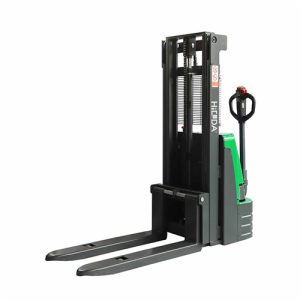 Hicoda CDDL12 compact electric walkie stacker