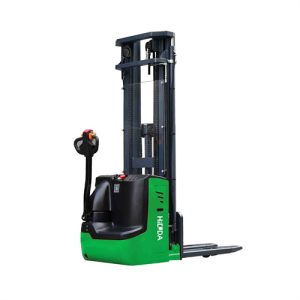 Hicoda CDDW series electric heavy duty walkie stacker