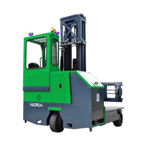 Hicoda CLDP series electric multidirectional side loader