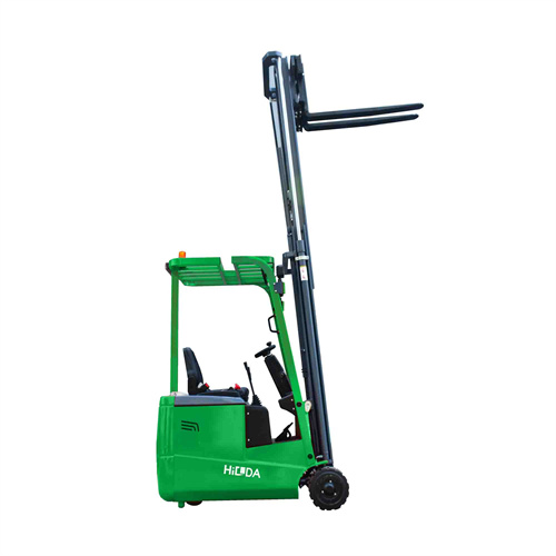 Hicoda CPDH10 1 ton electric mini forklift