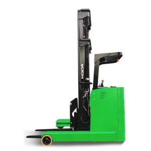 Hicoda CQDS series electric reach truck
