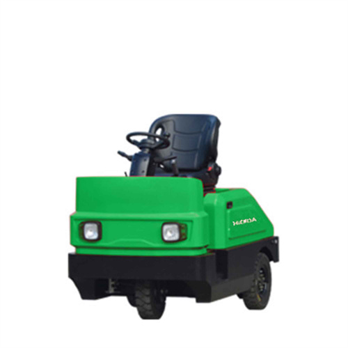 Hicoda CTDH60 6 ton electric tow tractor