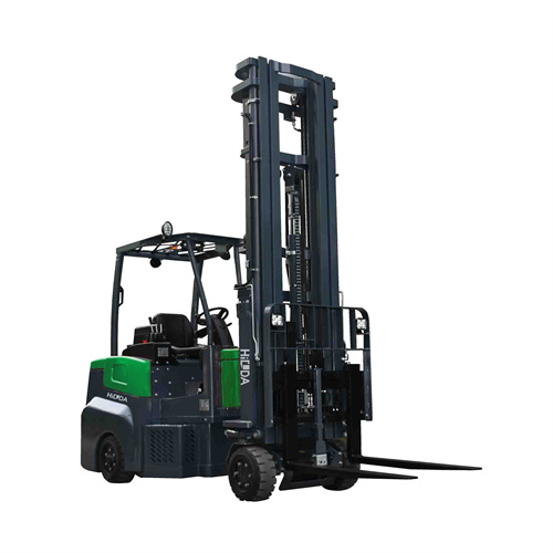 Hicoda CVDP20 2 ton electric articulated forklift