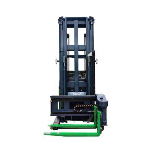 Hicoda CVDS10 1 ton electric stand-on vna forklift