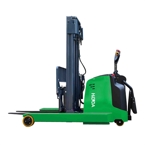 electric reach stacker manufacturer 1.5 - 2 ton