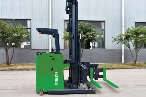 Hicoda CVDS series electric standing vna trucks